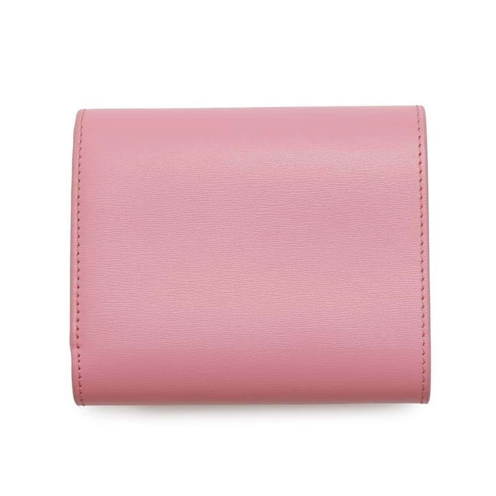 Celine Triomphe Flap Wallet - Picture 3 of 9